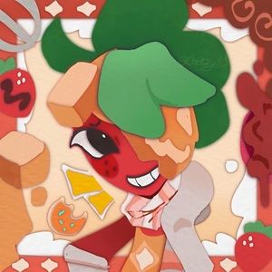 Meet your Posher, Isaac